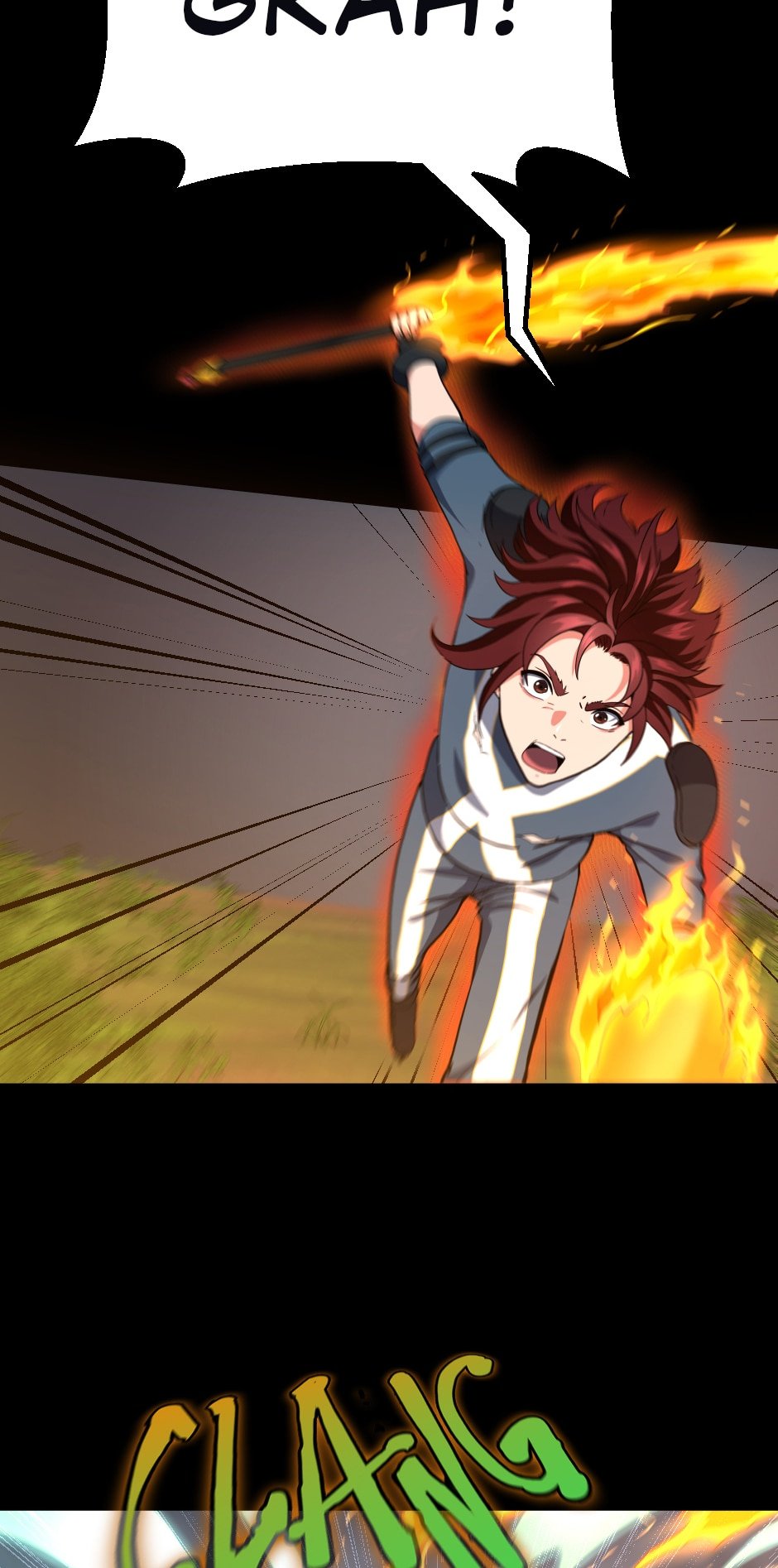 The Beginning After the End Manhwa - Chapter 100 Page 2