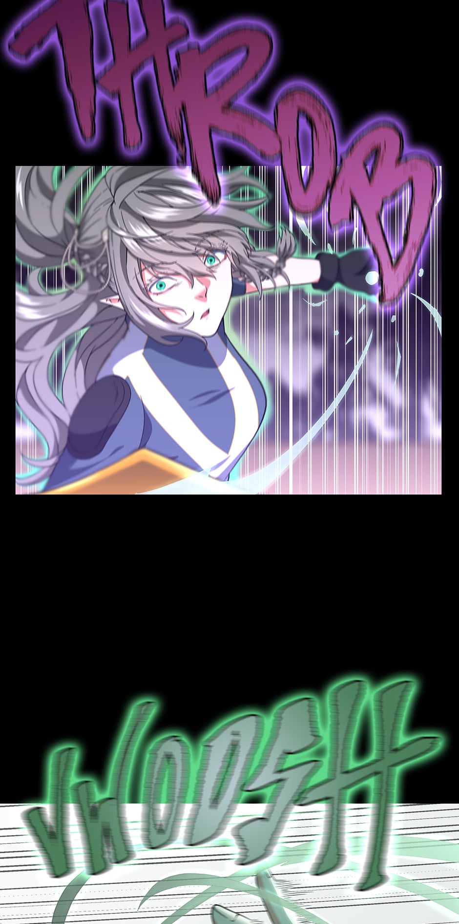 The Beginning After the End Manhwa - Chapter 100 Page 10