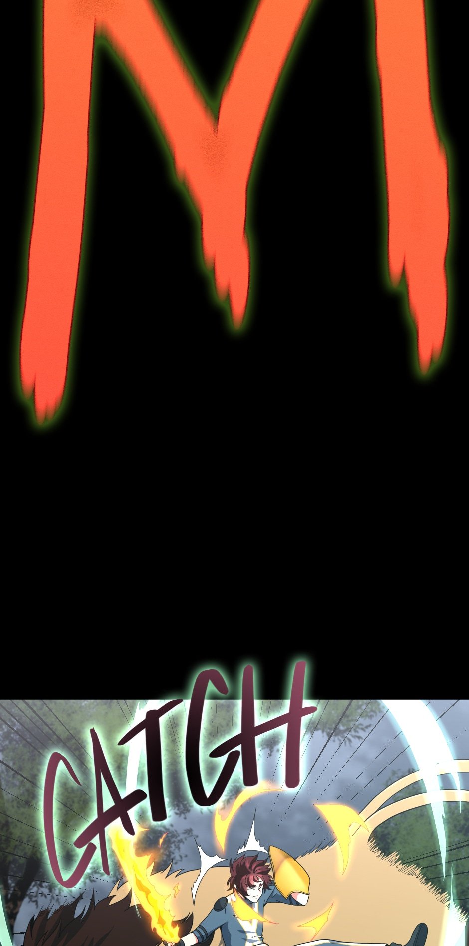 The Beginning After the End Manhwa - Chapter 100 Page 13