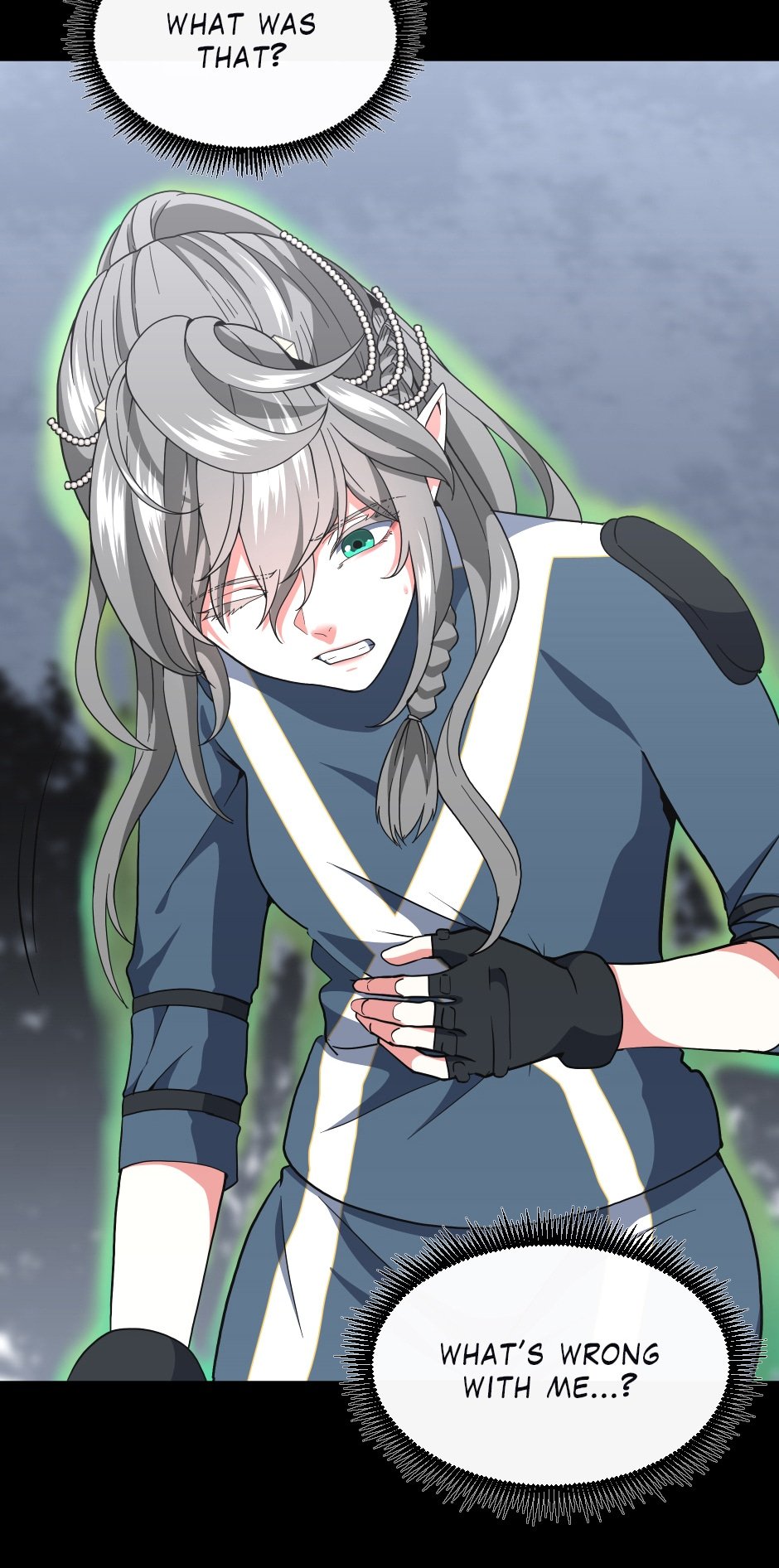 The Beginning After the End Manhwa - Chapter 100 Page 15