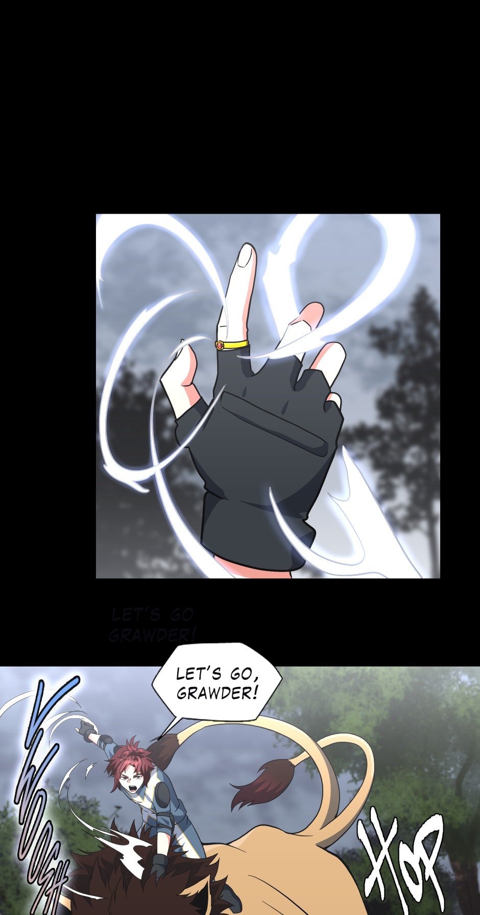 The Beginning After the End Manhwa - Chapter 100 Page 16