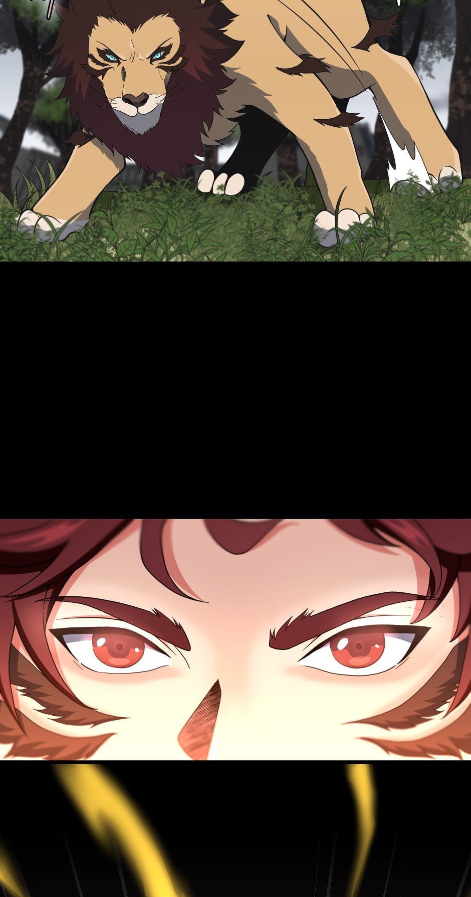 The Beginning After the End Manhwa - Chapter 100 Page 17