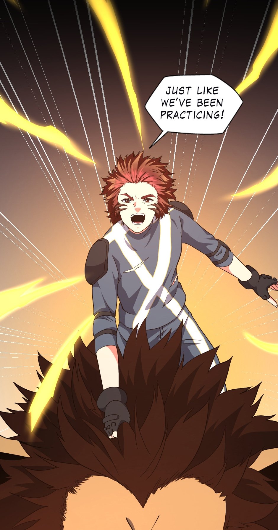 The Beginning After the End Manhwa - Chapter 100 Page 18