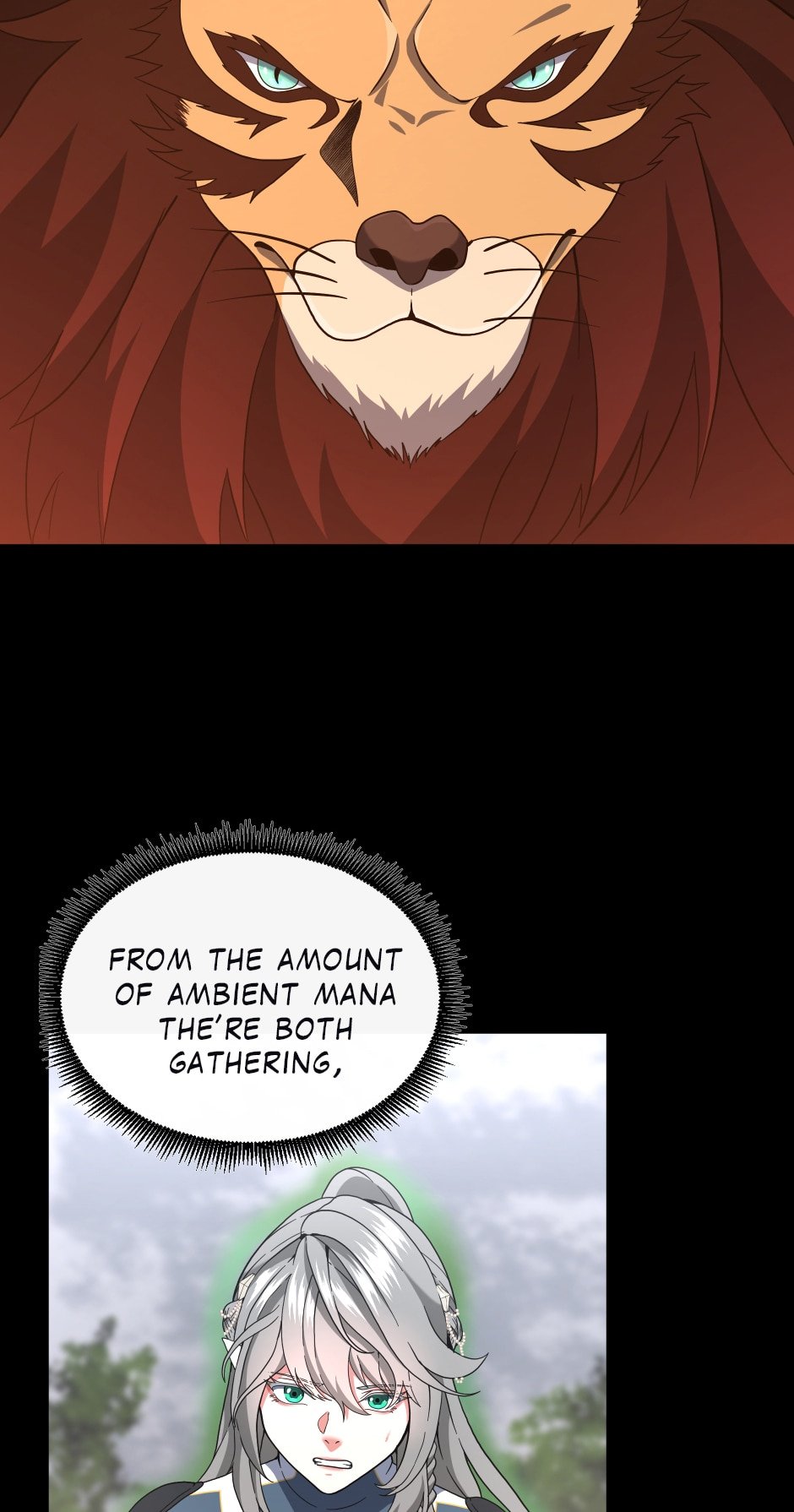 The Beginning After the End Manhwa - Chapter 100 Page 19