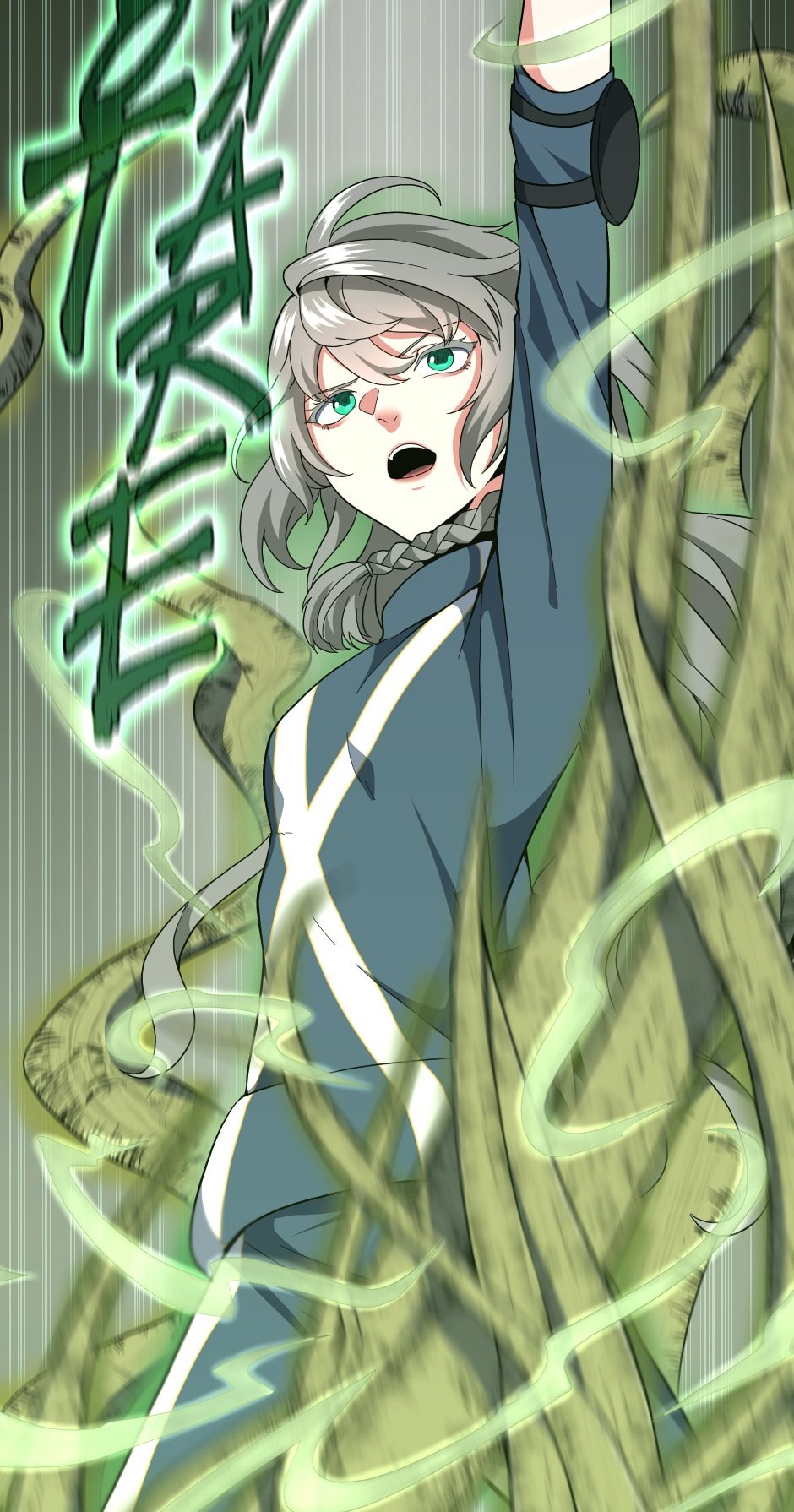 The Beginning After the End Manhwa - Chapter 100 Page 22