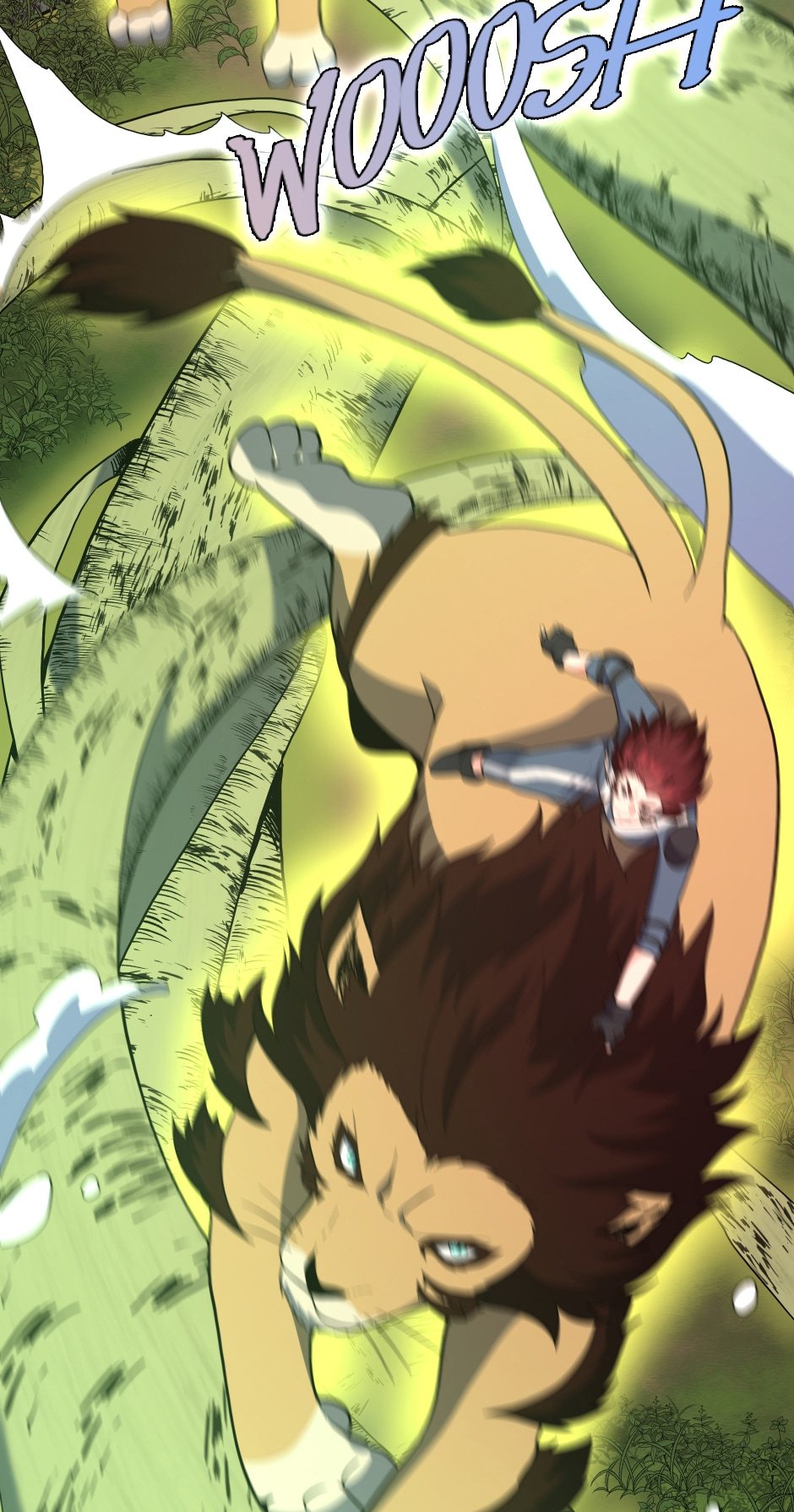 The Beginning After the End Manhwa - Chapter 100 Page 25