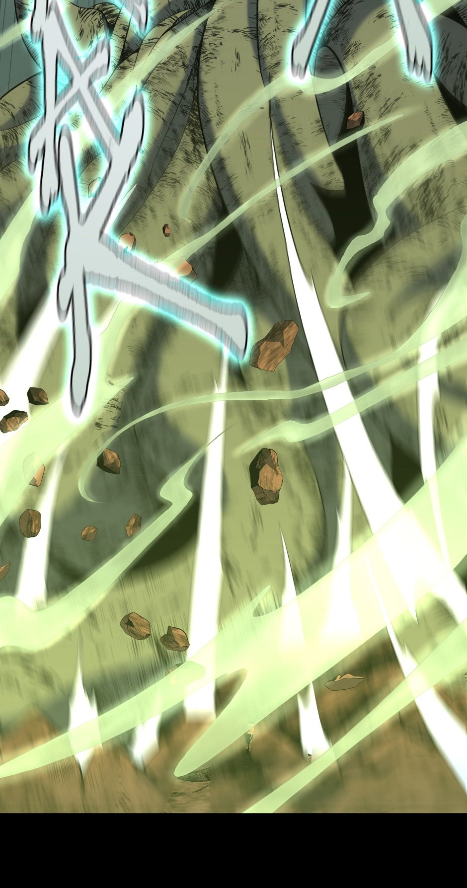 The Beginning After the End Manhwa - Chapter 100 Page 33