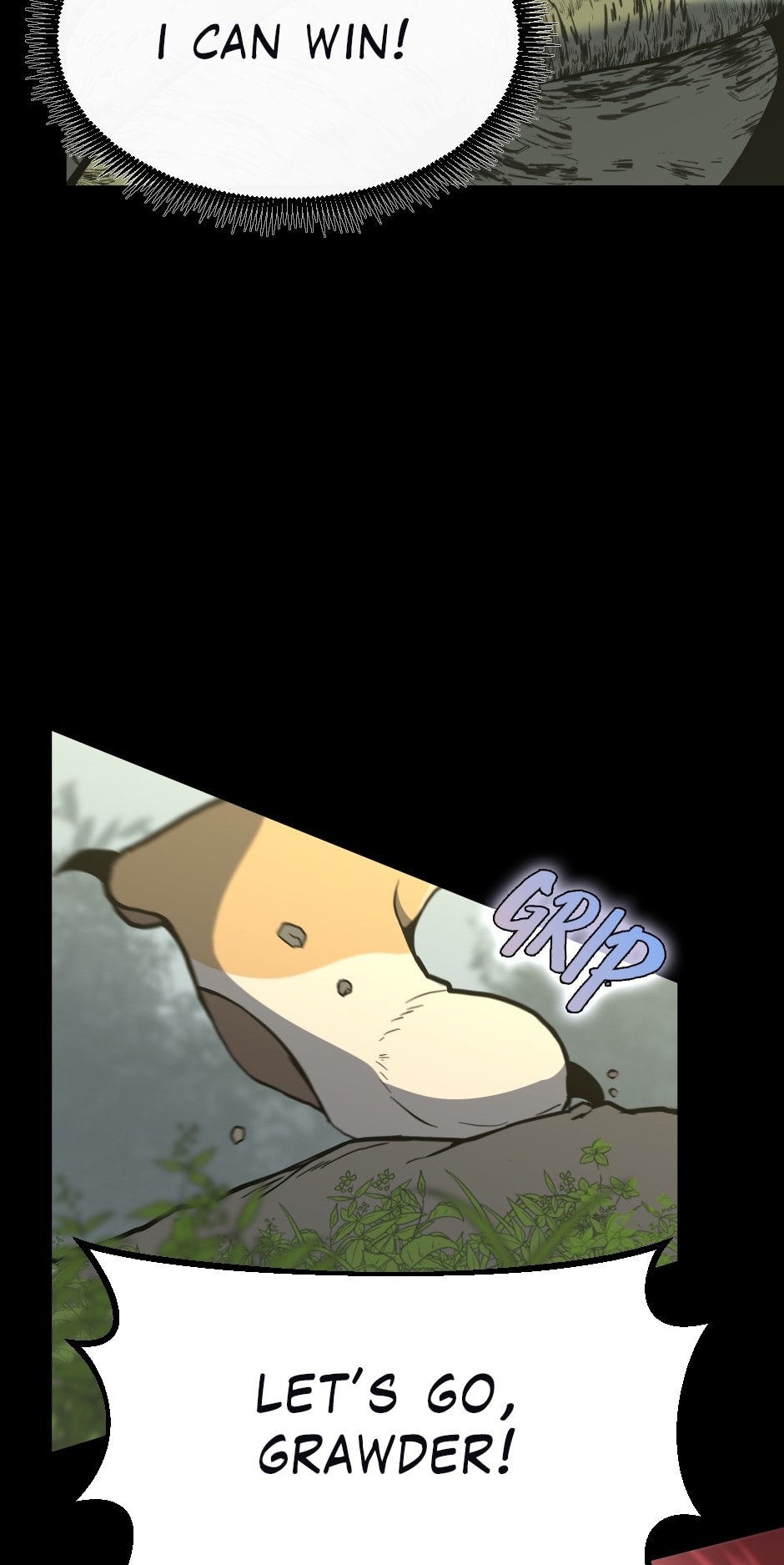 The Beginning After the End Manhwa - Chapter 100 Page 35