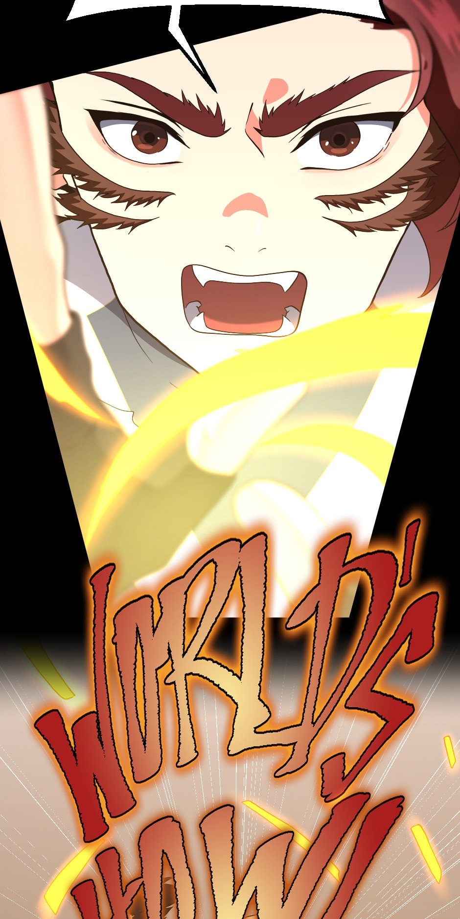 The Beginning After the End Manhwa - Chapter 100 Page 36