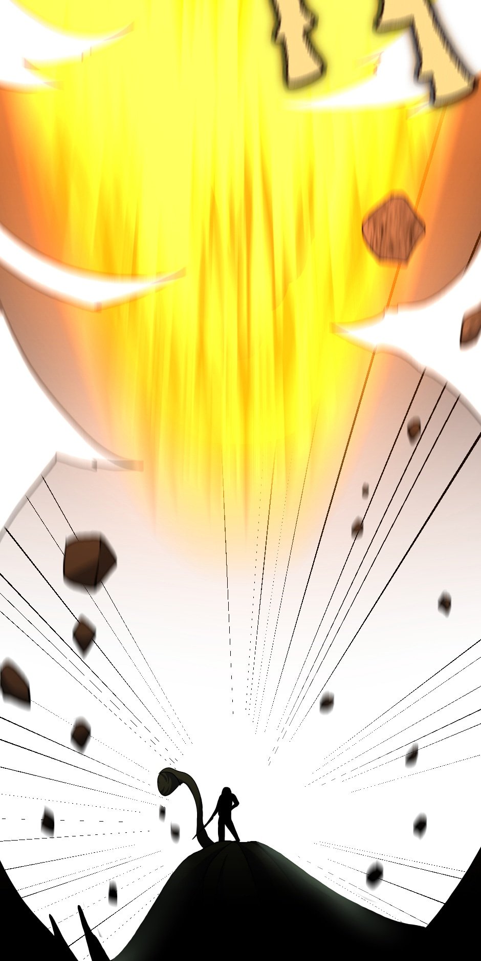 The Beginning After the End Manhwa - Chapter 100 Page 40