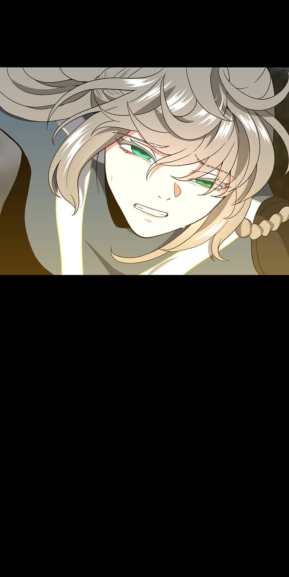 The Beginning After the End Manhwa - Chapter 100 Page 44