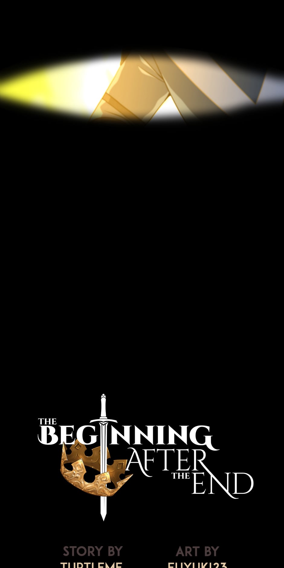 The Beginning After the End Manhwa - Chapter 100 Page 46