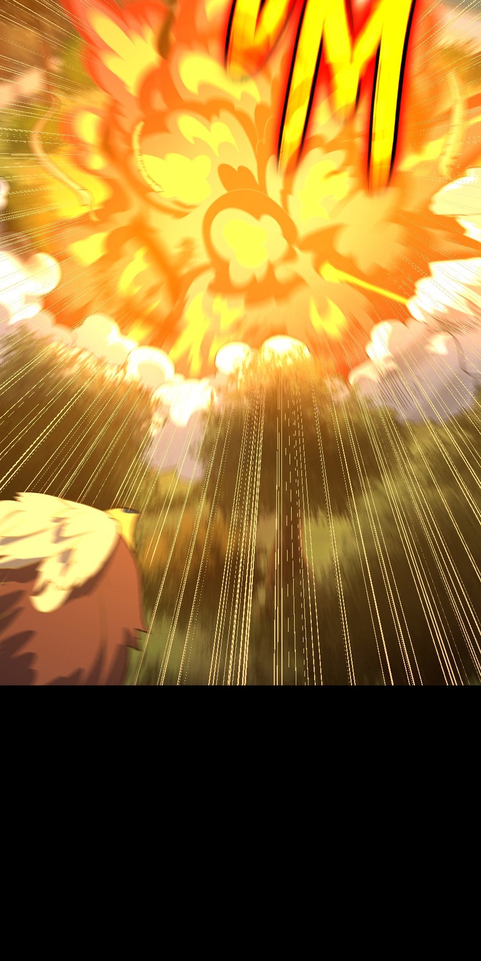 The Beginning After the End Manhwa - Chapter 100 Page 48