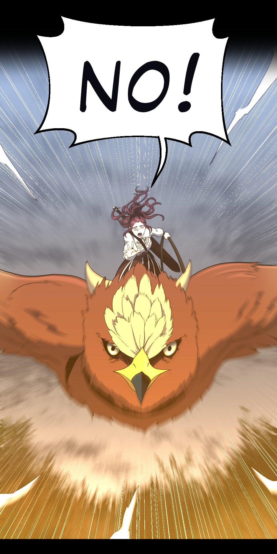 The Beginning After the End Manhwa - Chapter 100 Page 49