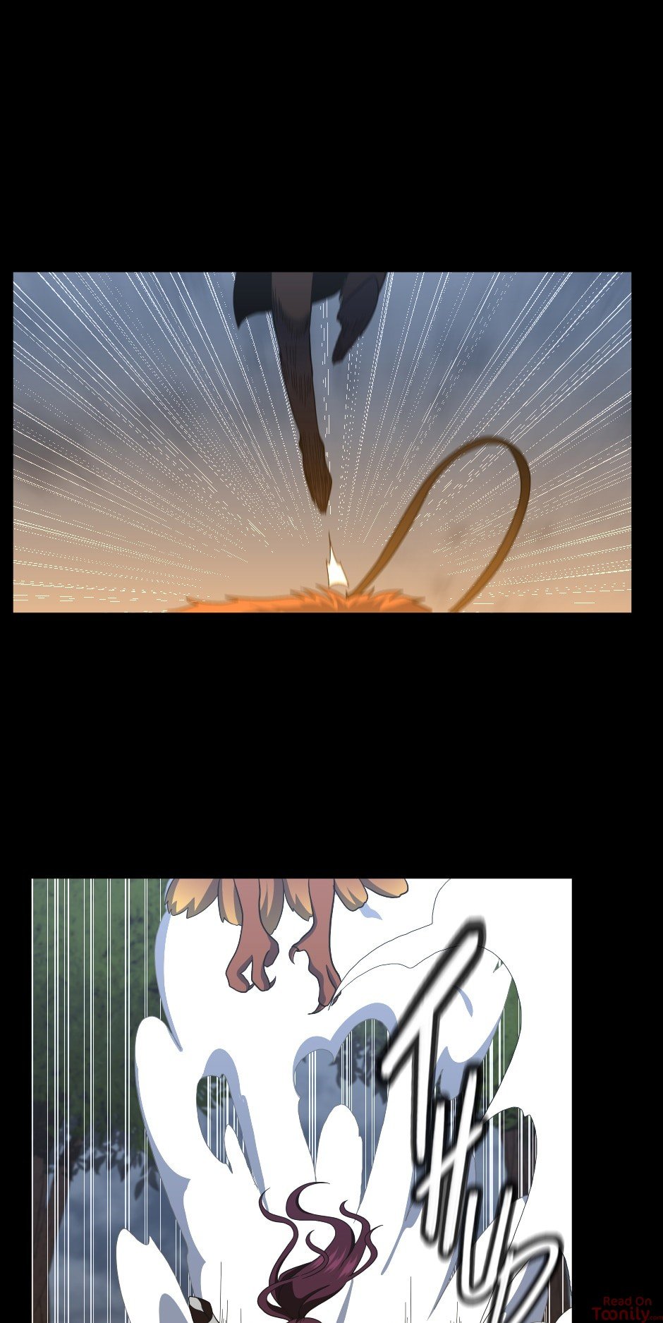 The Beginning After the End Manhwa - Chapter 100 Page 50