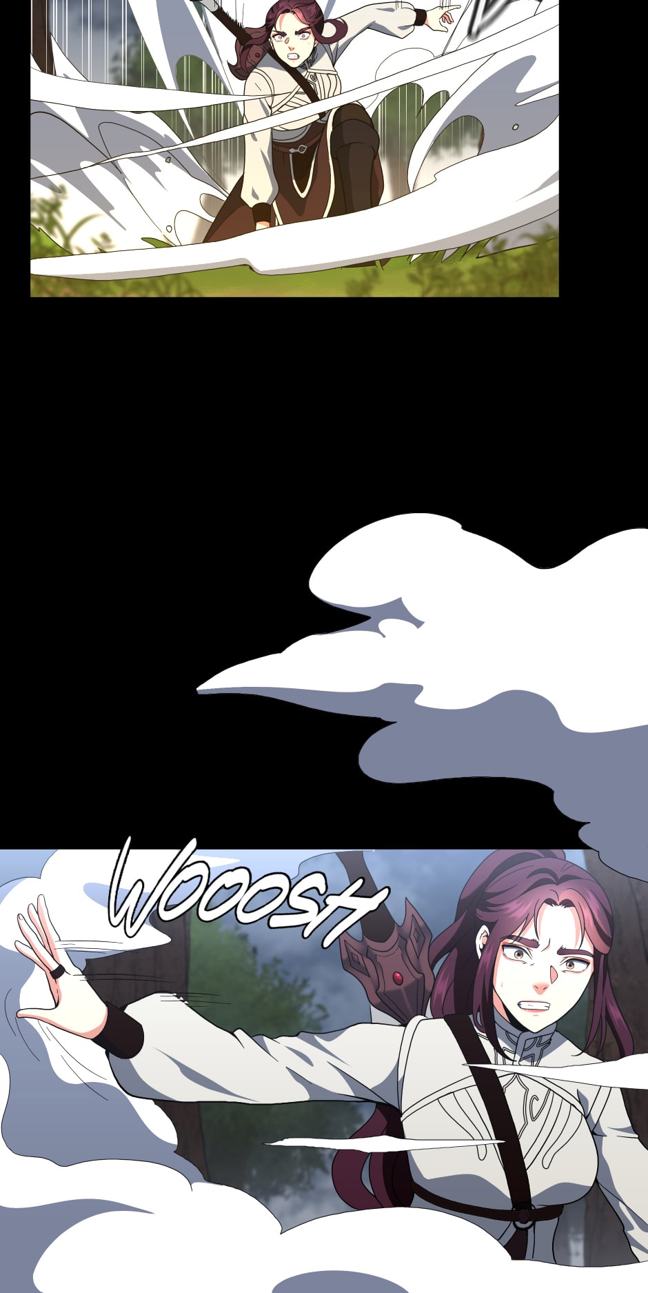 The Beginning After the End Manhwa - Chapter 100 Page 51