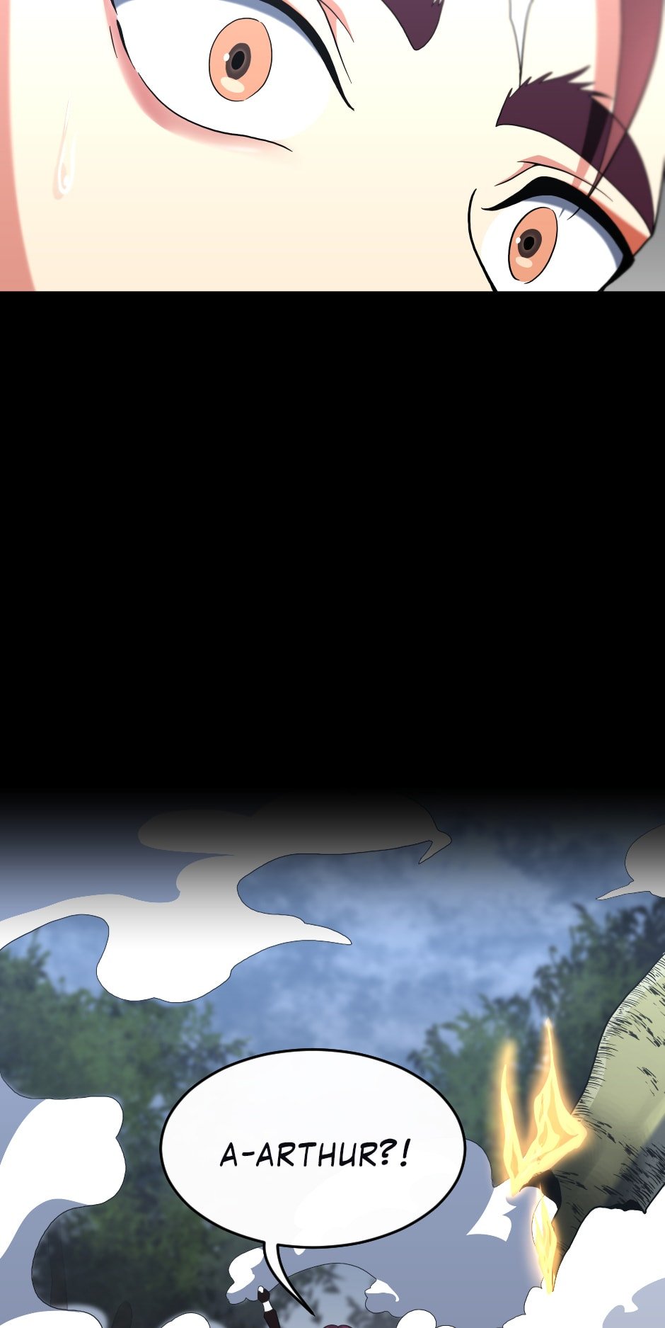 The Beginning After the End Manhwa - Chapter 100 Page 53