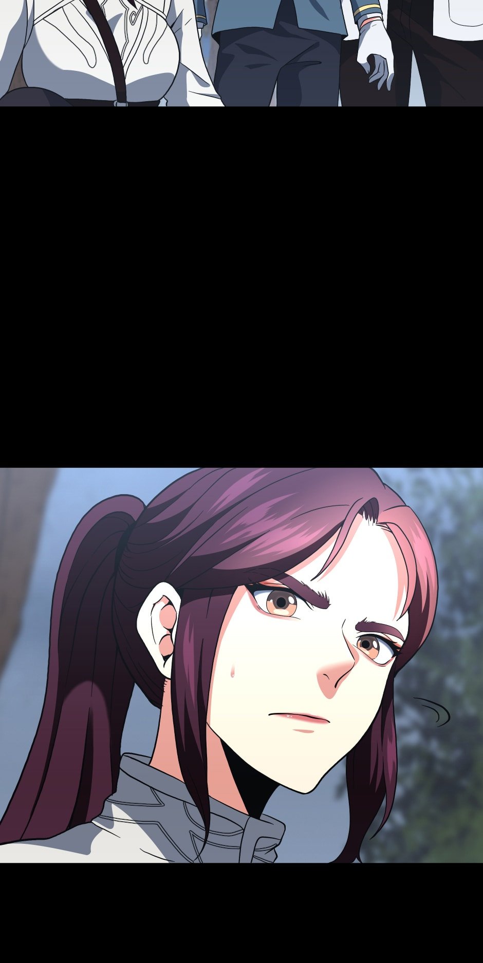 The Beginning After the End Manhwa - Chapter 100 Page 57