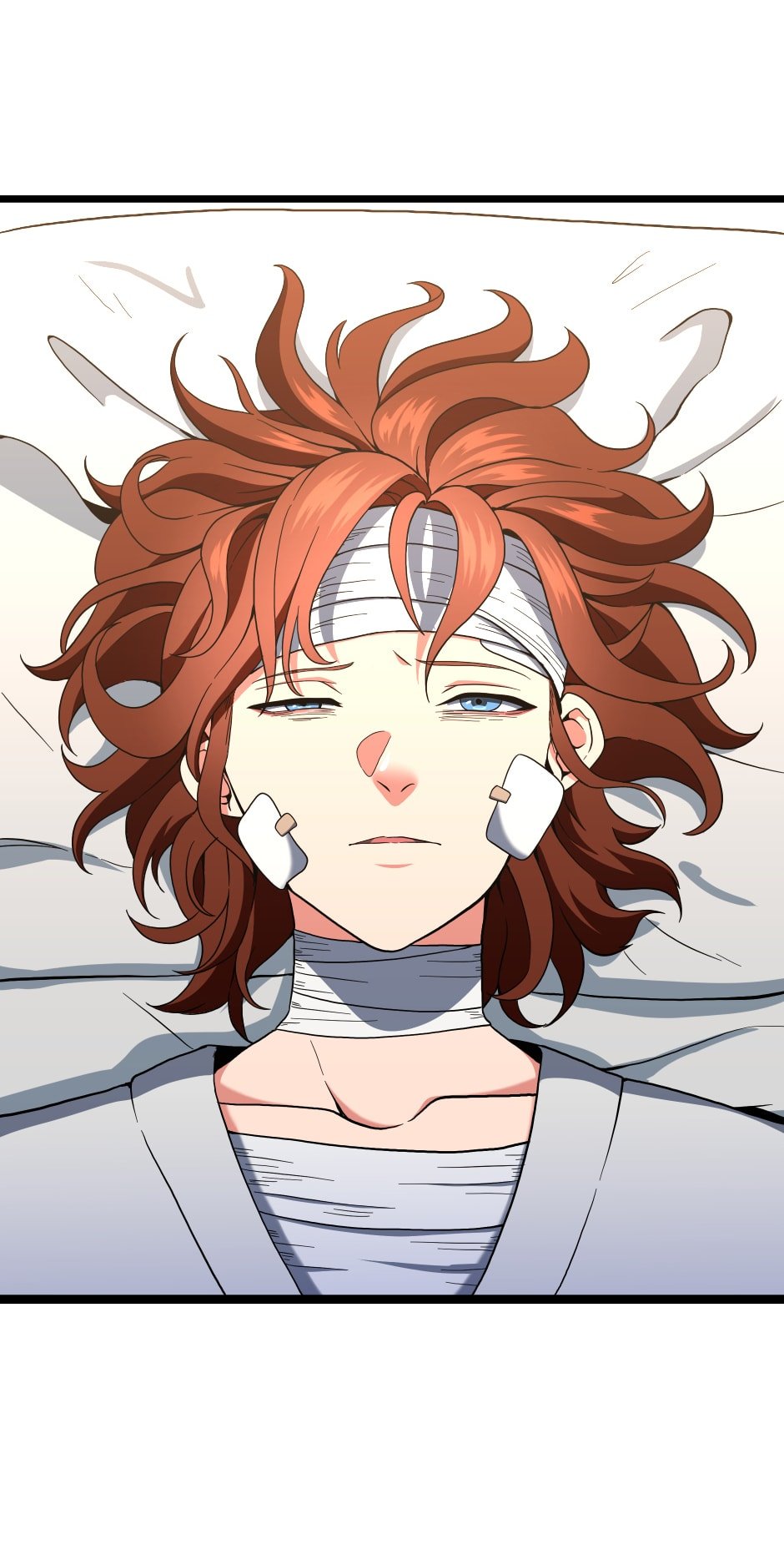 The Beginning After the End Manhwa - Chapter 100 Page 60