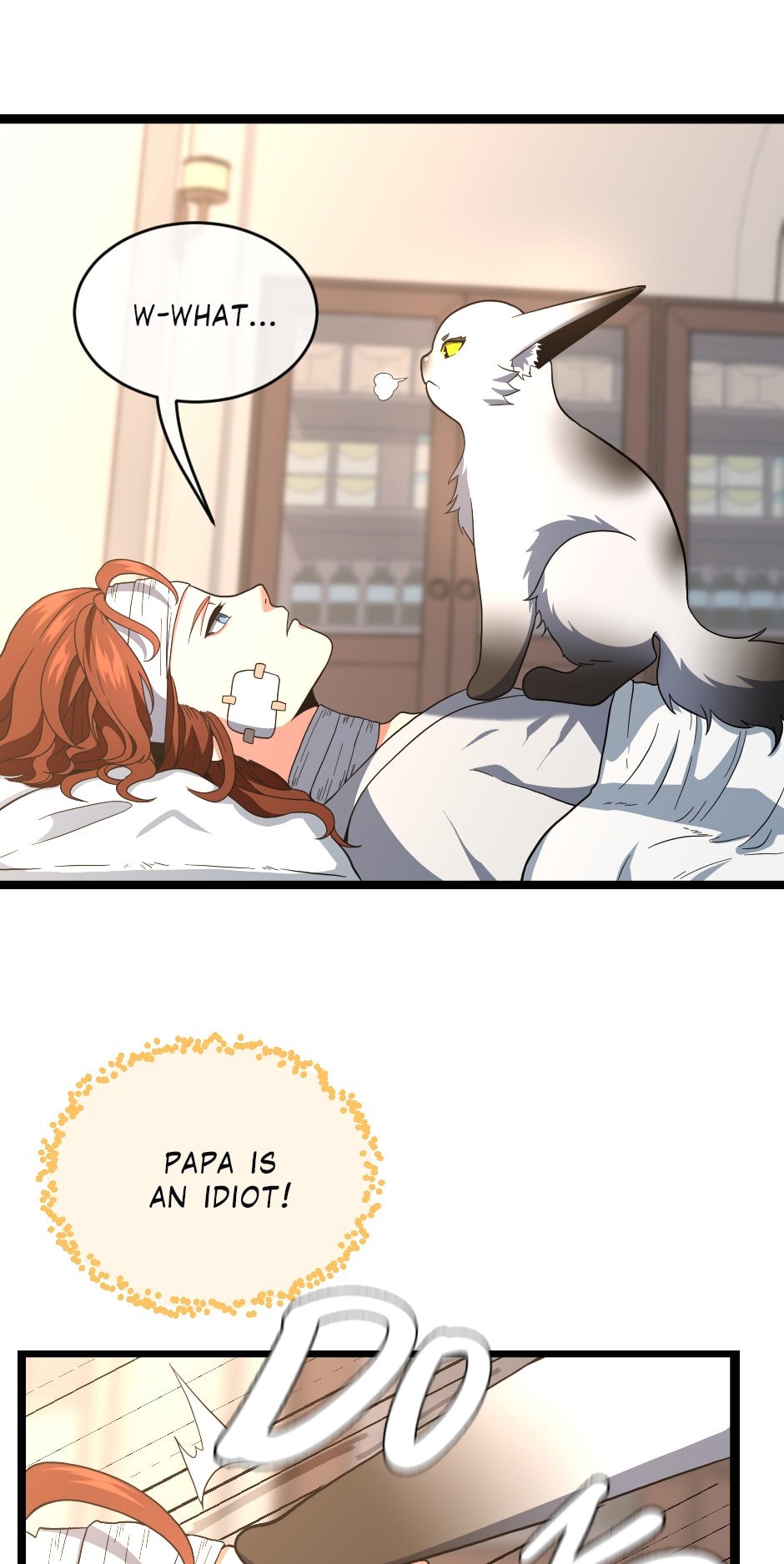 The Beginning After the End Manhwa - Chapter 100 Page 62