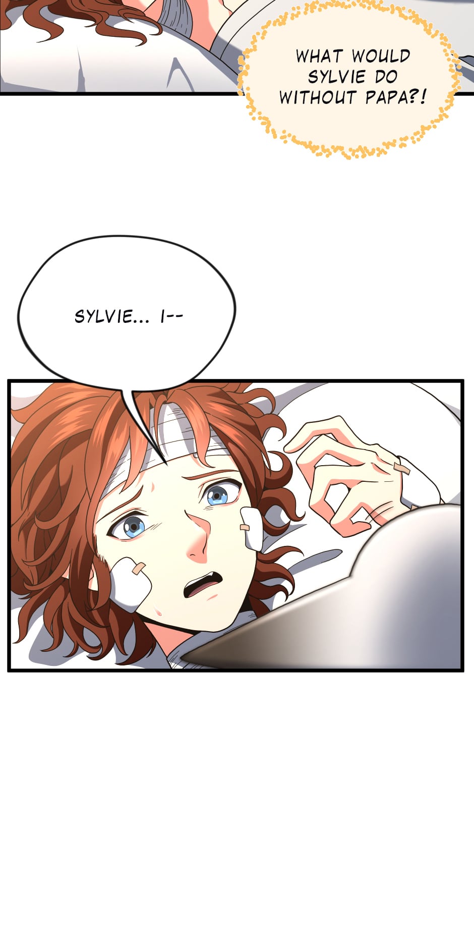 The Beginning After the End Manhwa - Chapter 100 Page 64