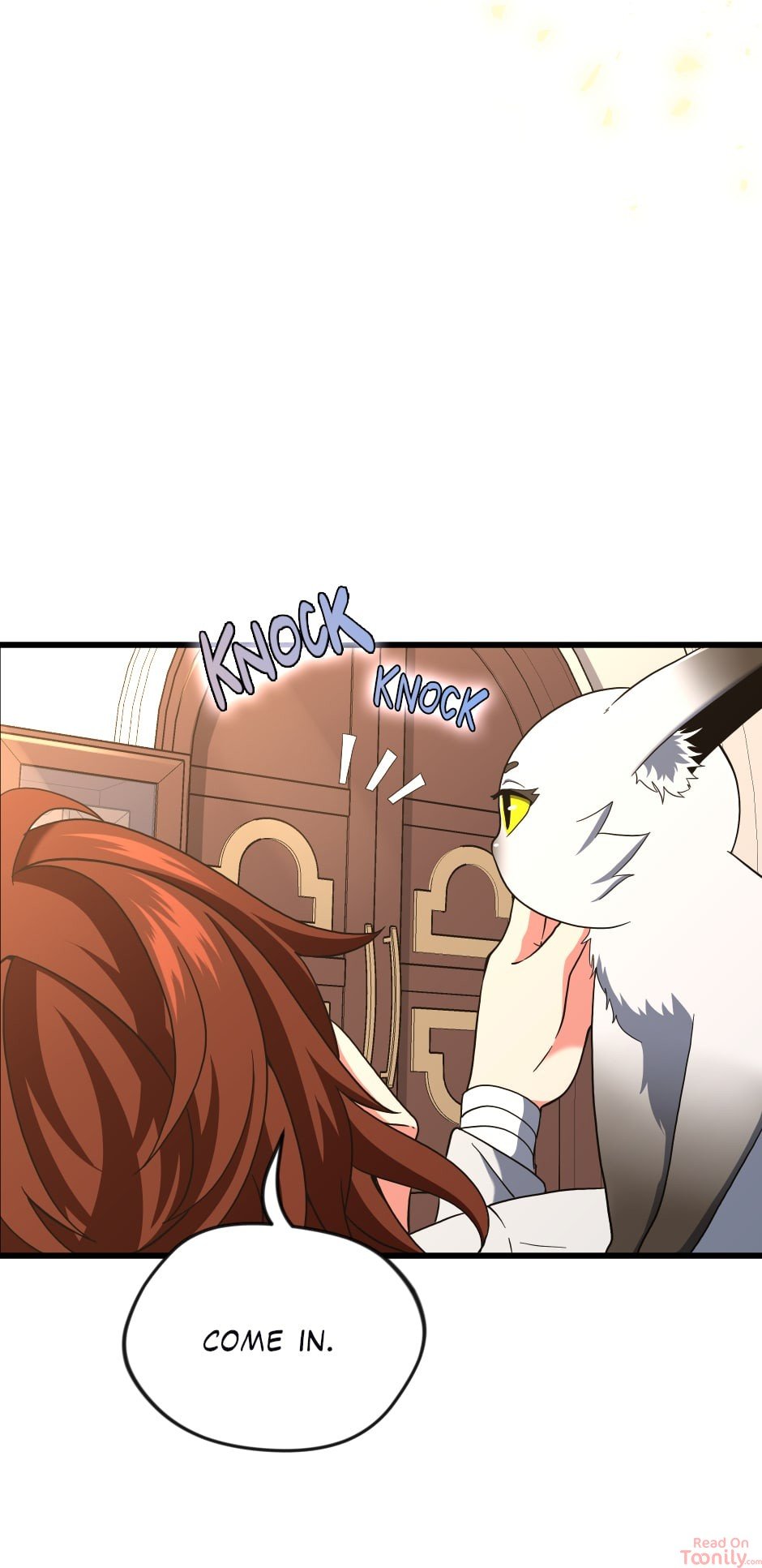 The Beginning After the End Manhwa - Chapter 100 Page 68