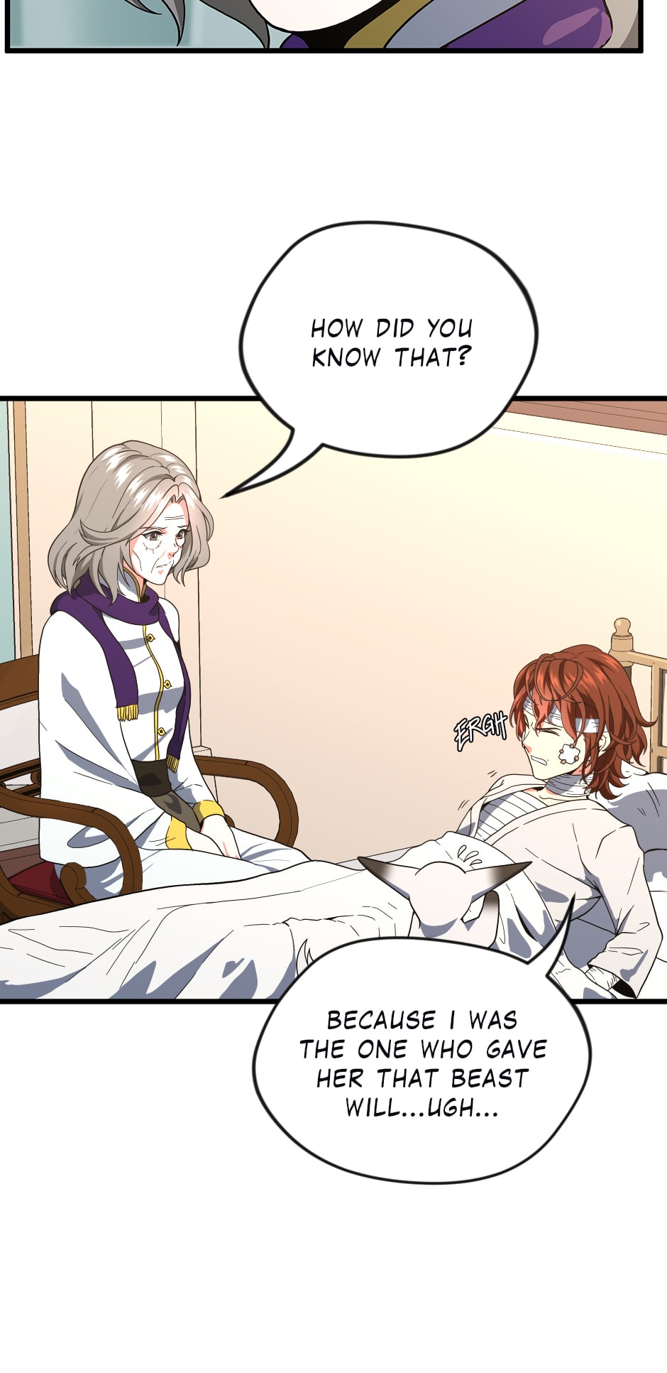 The Beginning After the End Manhwa - Chapter 100 Page 73