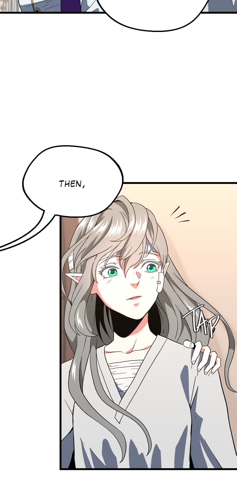 The Beginning After the End Manhwa - Chapter 100 Page 81