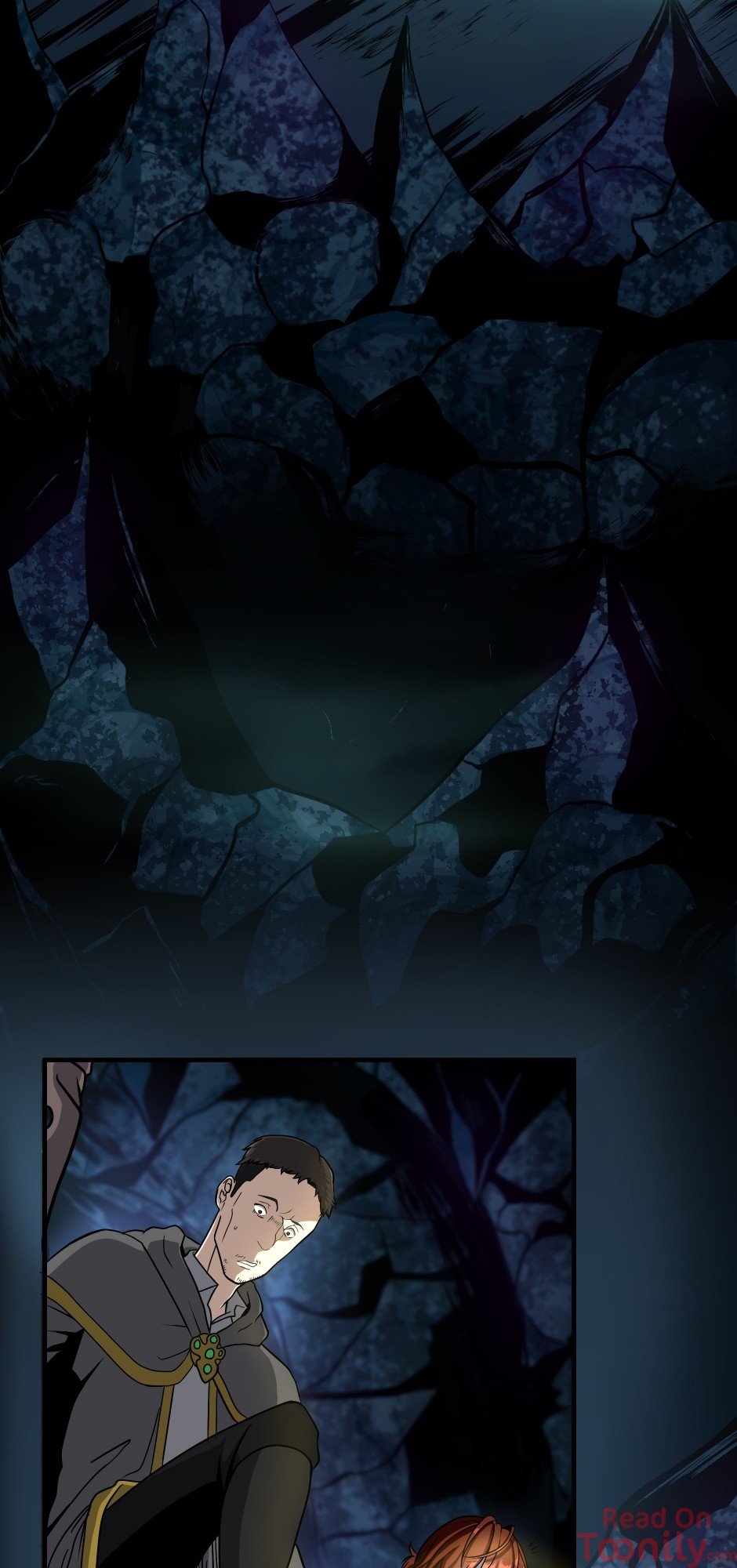 The Beginning After the End Manhwa - Chapter 60 Page 1