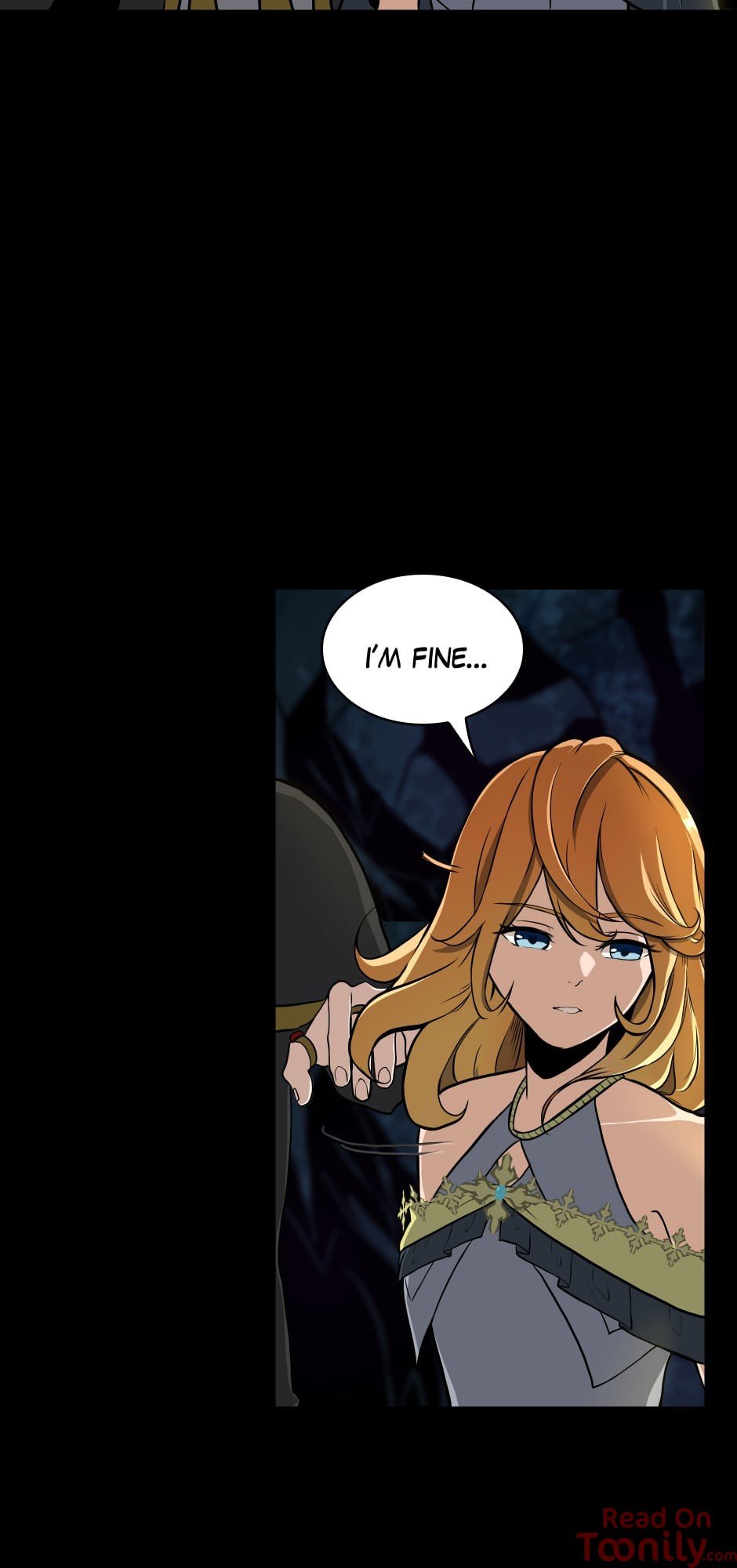 The Beginning After the End Manhwa - Chapter 60 Page 14