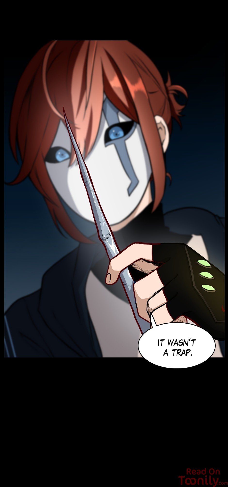 The Beginning After the End Manhwa - Chapter 60 Page 17