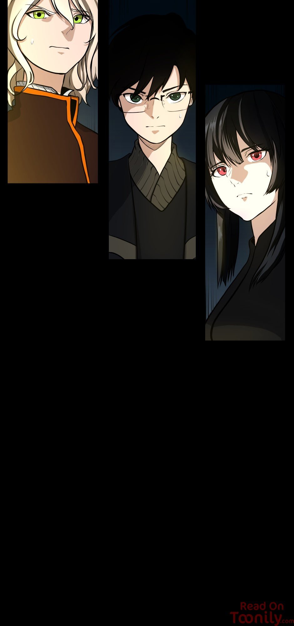 The Beginning After the End Manhwa - Chapter 60 Page 20