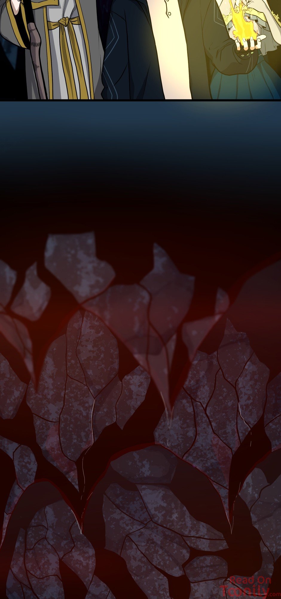 The Beginning After the End Manhwa - Chapter 60 Page 26