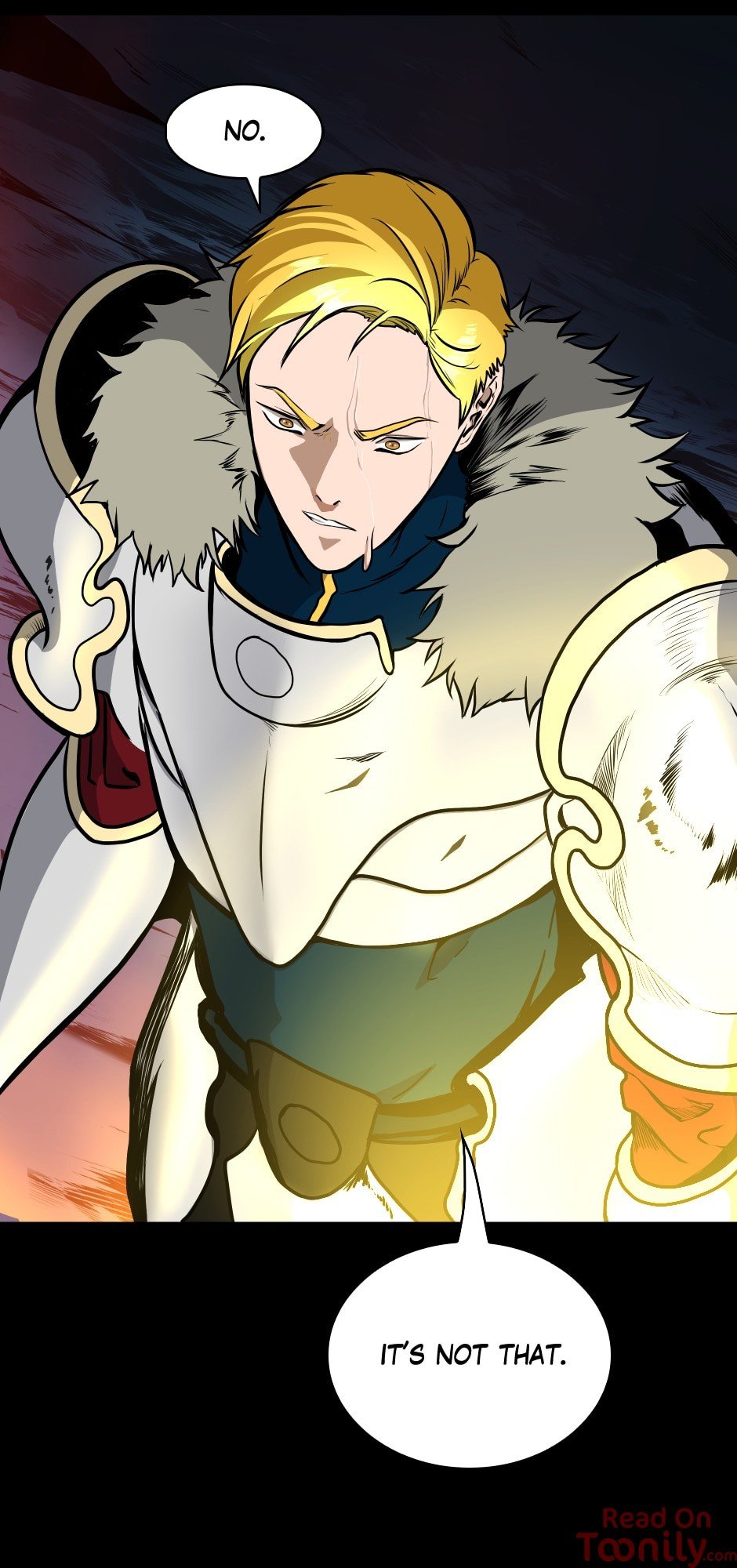 The Beginning After the End Manhwa - Chapter 60 Page 29