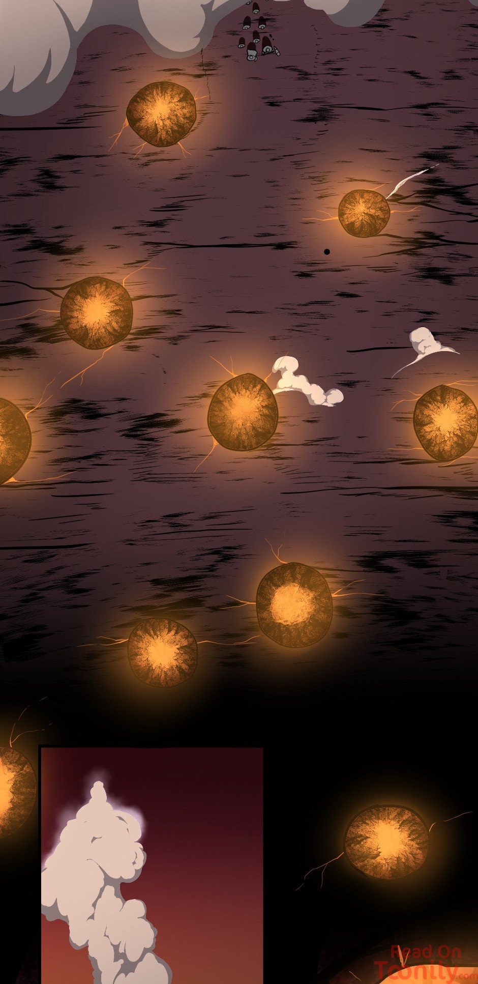 The Beginning After the End Manhwa - Chapter 60 Page 36