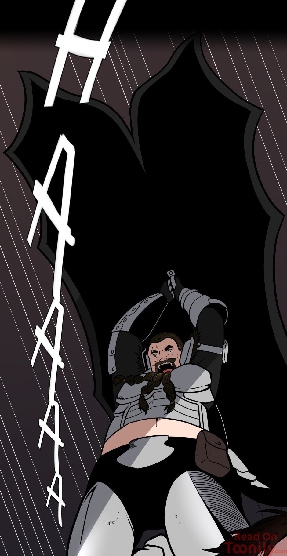 The Beginning After the End Manhwa - Chapter 60 Page 47