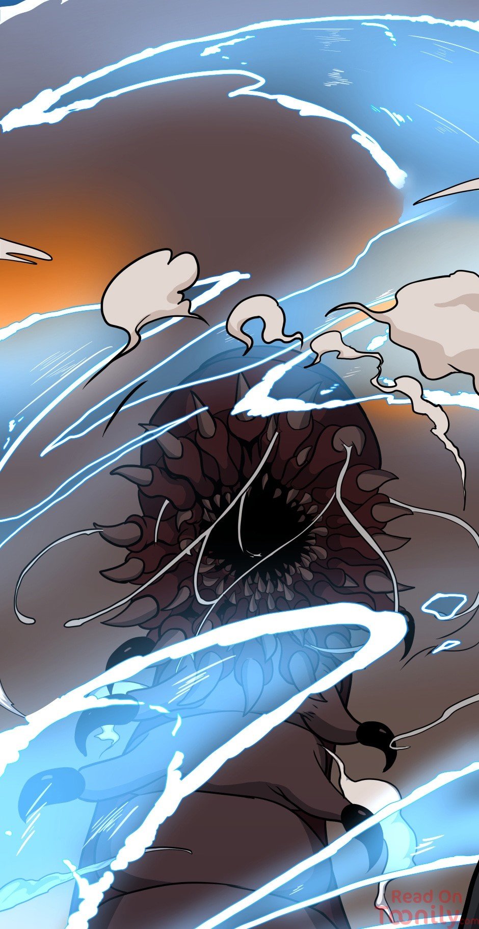 The Beginning After the End Manhwa - Chapter 60 Page 50