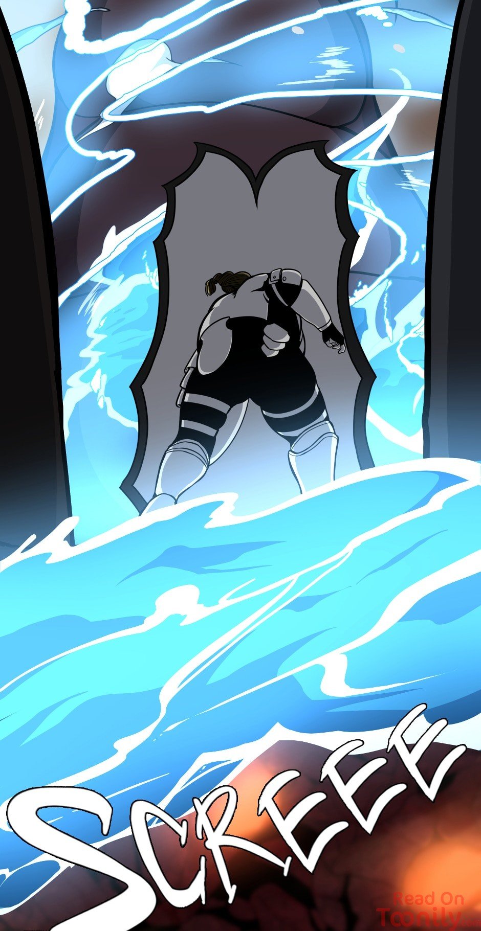 The Beginning After the End Manhwa - Chapter 60 Page 51