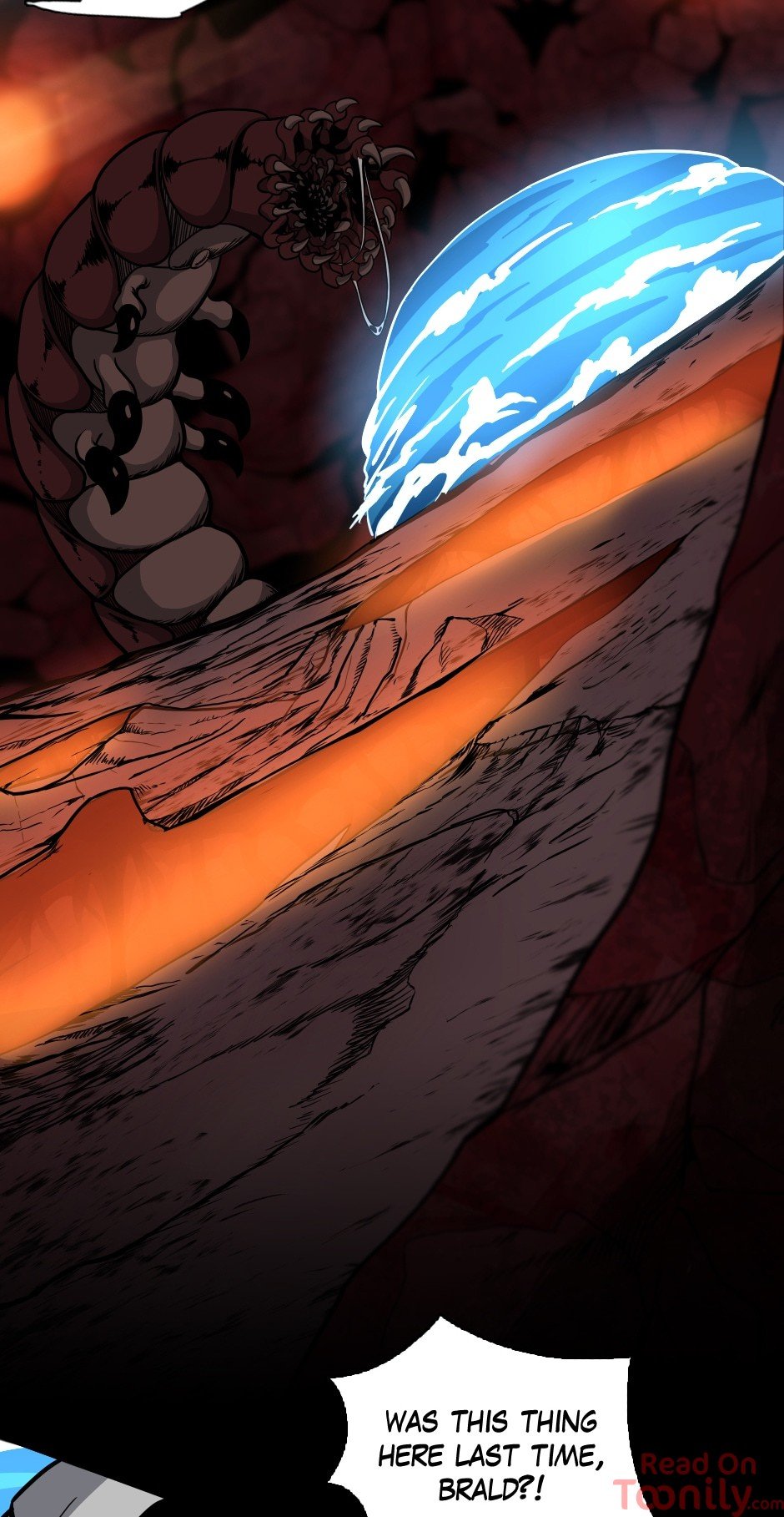 The Beginning After the End Manhwa - Chapter 60 Page 52