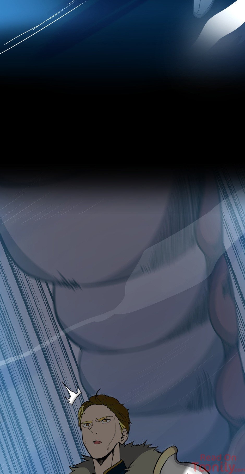 The Beginning After the End Manhwa - Chapter 60 Page 57