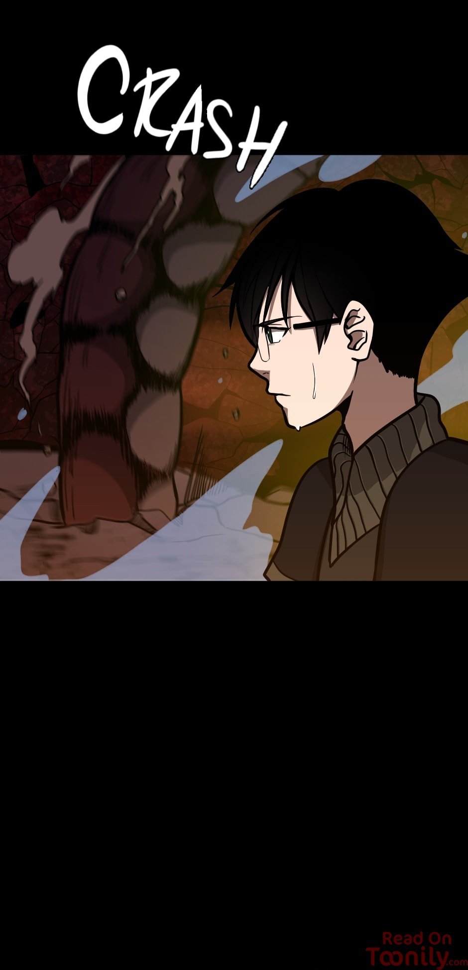The Beginning After the End Manhwa - Chapter 60 Page 61