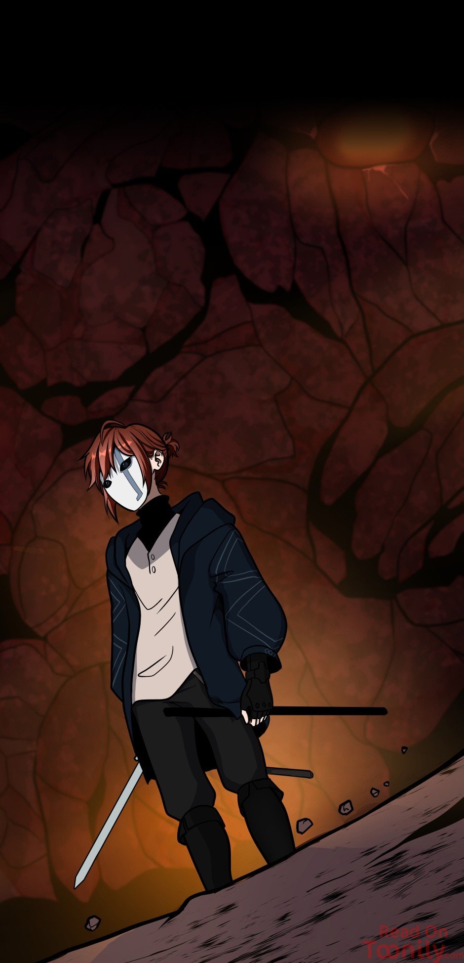 The Beginning After the End Manhwa - Chapter 60 Page 63