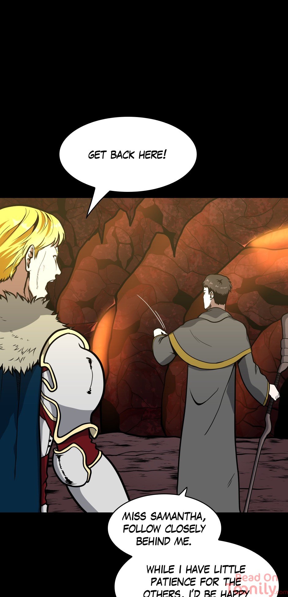 The Beginning After the End Manhwa - Chapter 60 Page 66