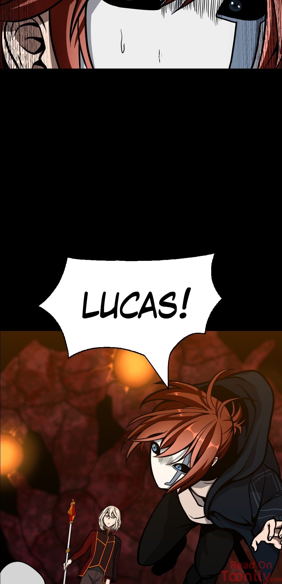 The Beginning After the End Manhwa - Chapter 60 Page 71