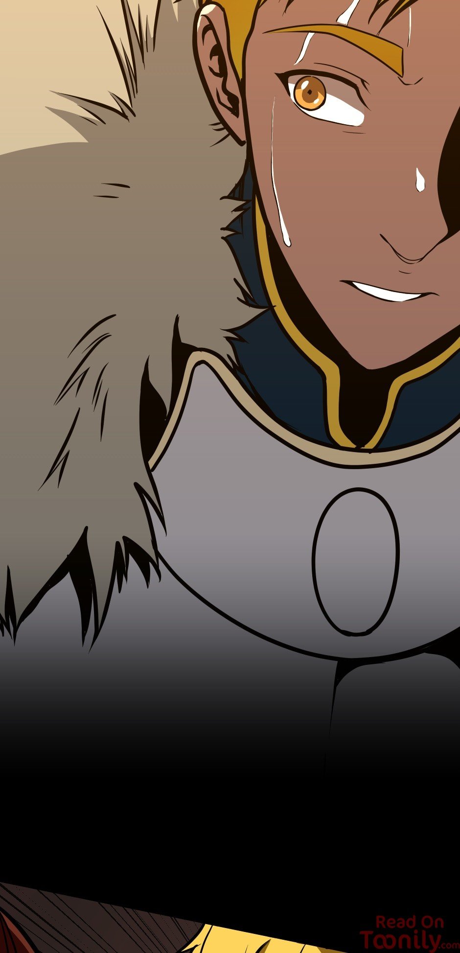 The Beginning After the End Manhwa - Chapter 60 Page 73