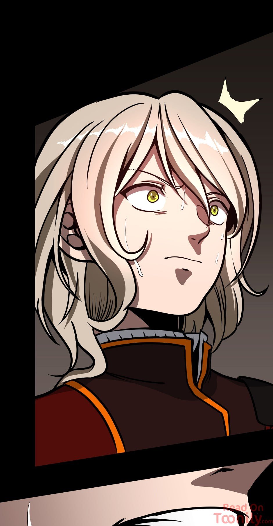 The Beginning After the End Manhwa - Chapter 60 Page 76