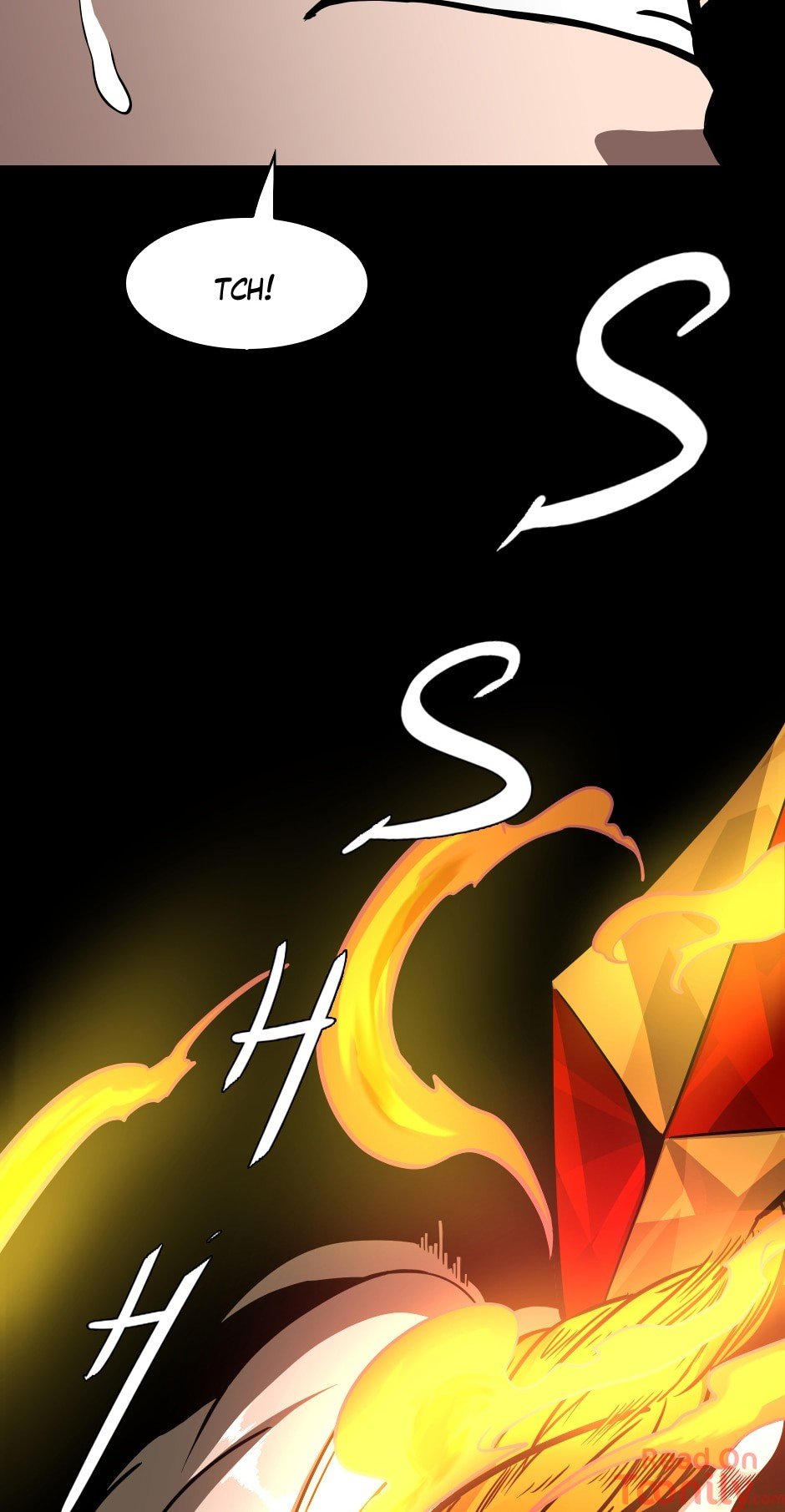 The Beginning After the End Manhwa - Chapter 60 Page 77