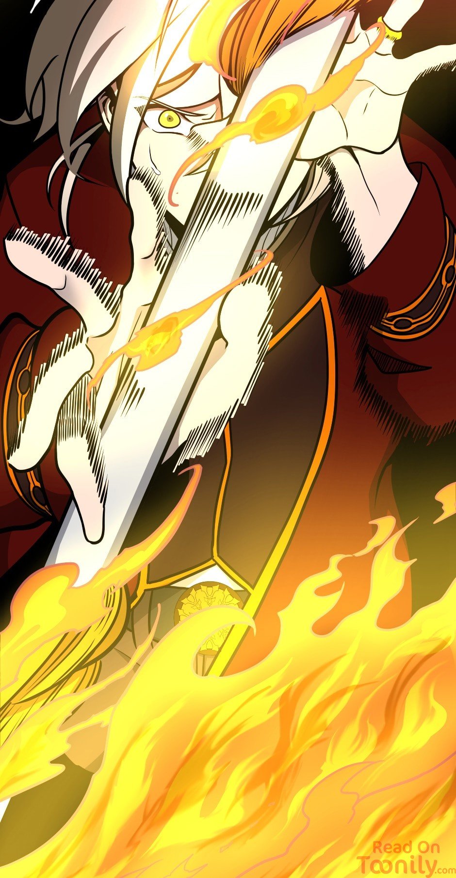 The Beginning After the End Manhwa - Chapter 60 Page 78