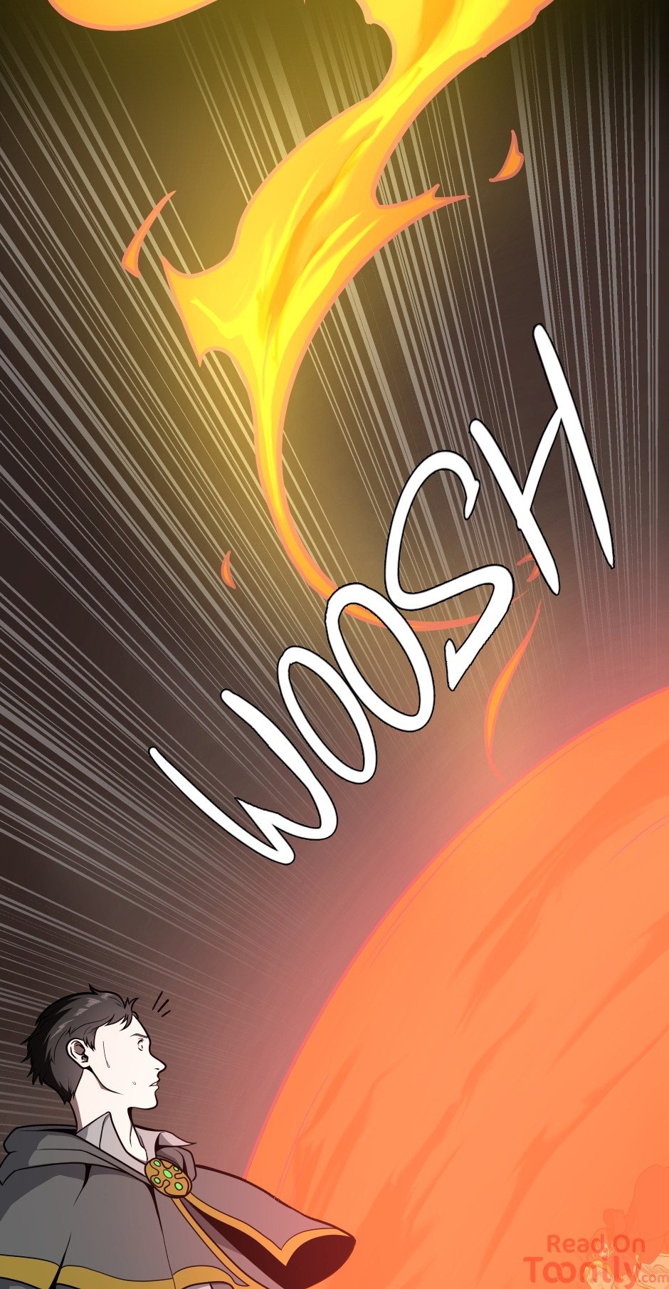 The Beginning After the End Manhwa - Chapter 60 Page 80