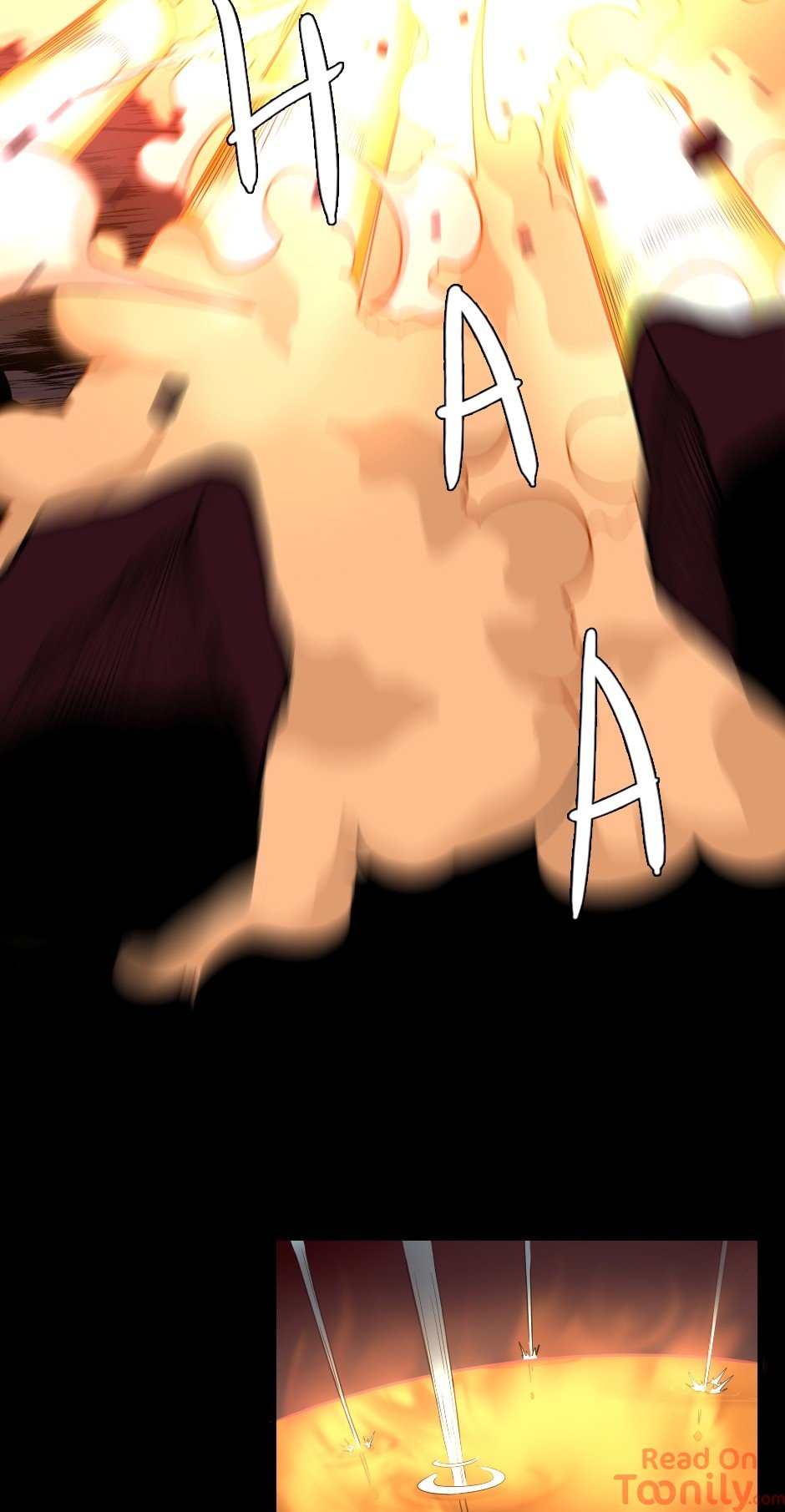 The Beginning After the End Manhwa - Chapter 60 Page 86